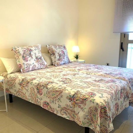 Apartamento Primera Linea Málaga Exteriör bild
